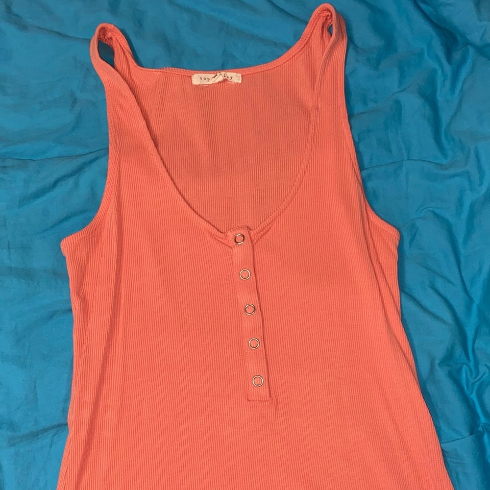 tank tops